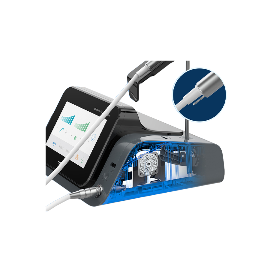 C-EXPLORER Dental Ultrasonic Surgical