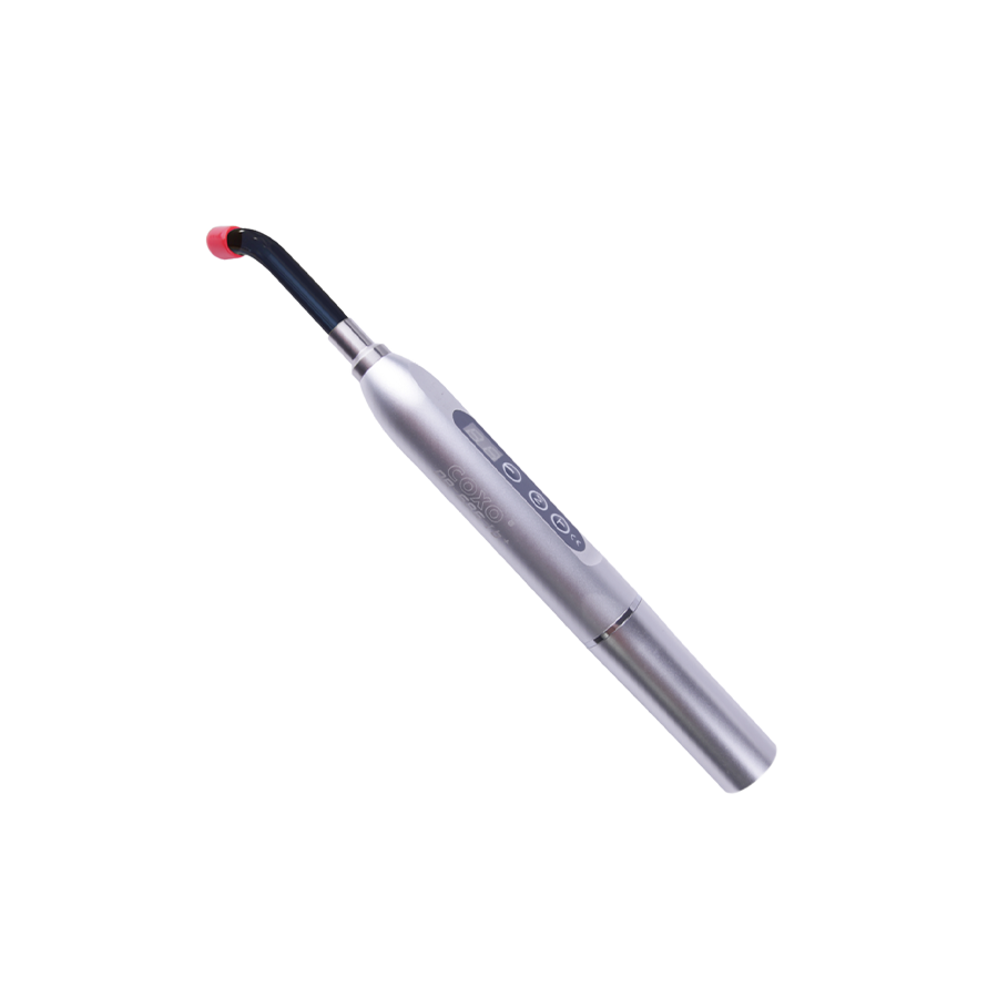 DB686-1b Curing Light