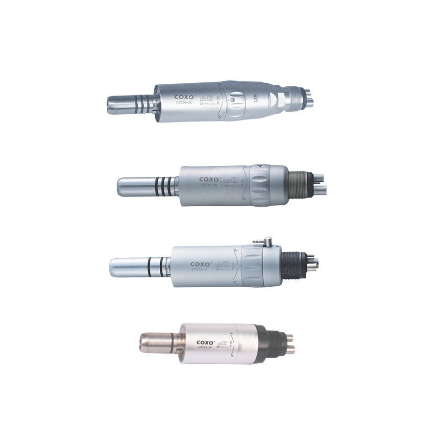 Air Motors