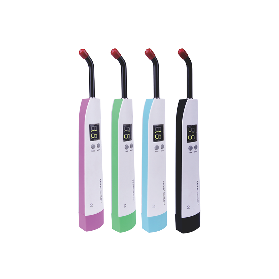 DB686 DELI Curing Light