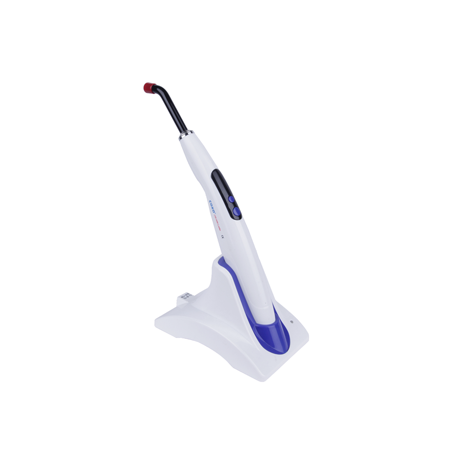 DB686 LATTE Curing Light