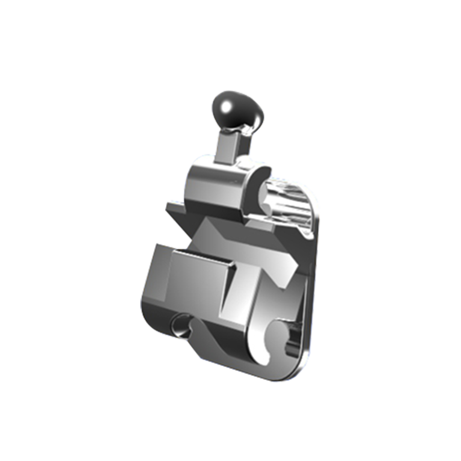 Lingual Brackets