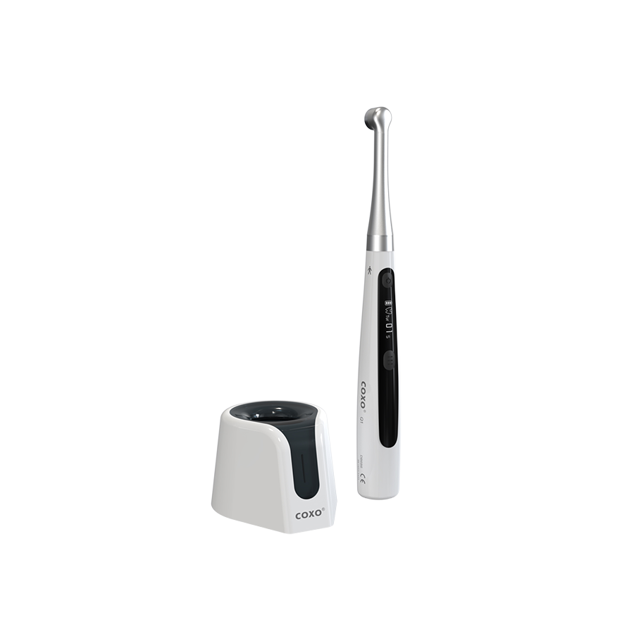 DB686 Q1 LED Curing Light