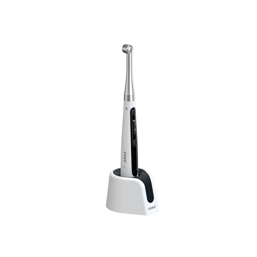 DB686 Q1 LED Curing Light