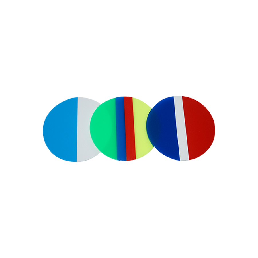Erkoflex multicoloured