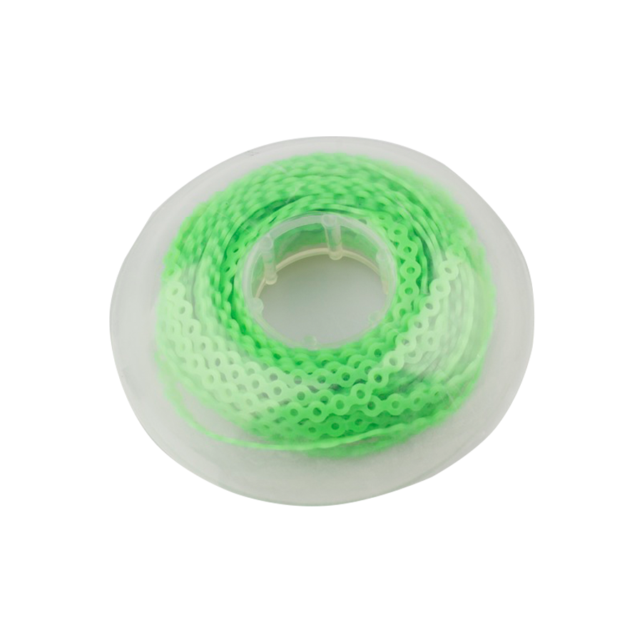 Elastic Chain