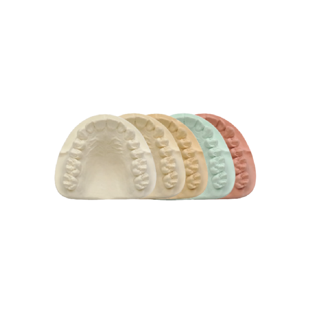 3D Scan Ston