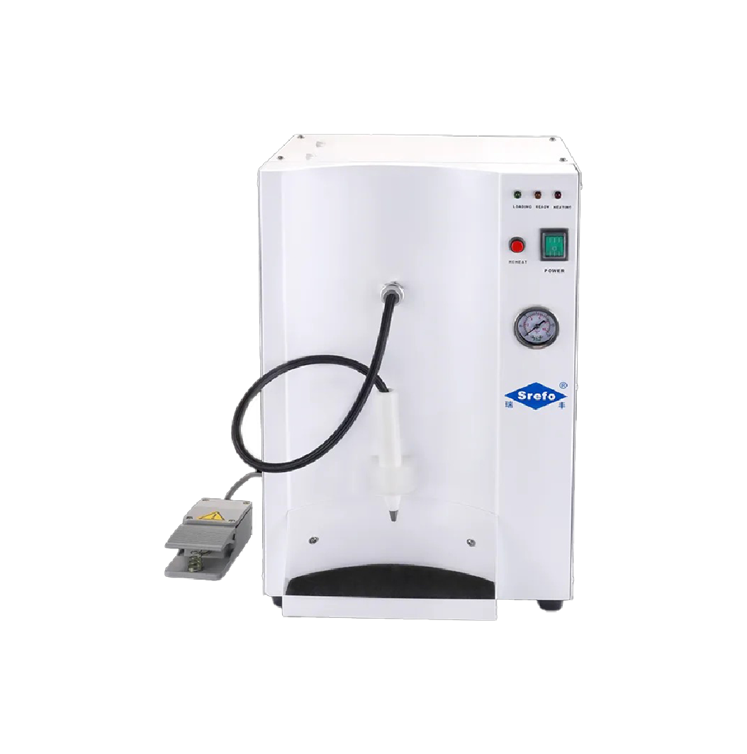 Dynamic Steamer 1