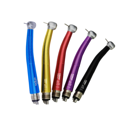 Tay khoan nhanh nhiều màu CX207-C H14 SP4/TP4
