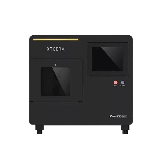 Máy Cắt 5 Trục Xmill Xtcera 500 Plus