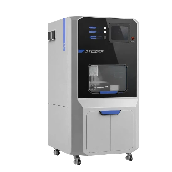Máy Cắt Ướt 5 Trục Xtcera Xmill 600
