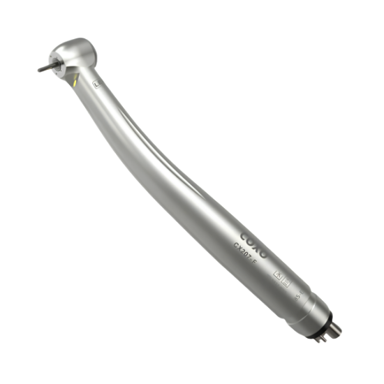Tay khoan nhanh LED COXO CX207-F H85