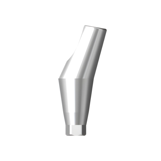 Angled Abutment Warantec