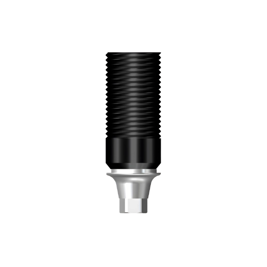 Castable Abutment Warantec