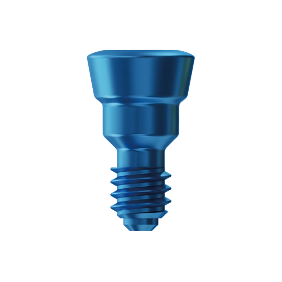 Cover Screw Warantec