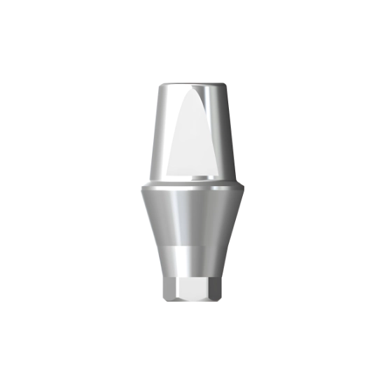 Dual Abutment Warantec