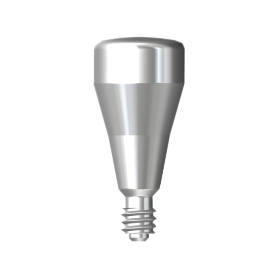 Healing Abutment Warantec