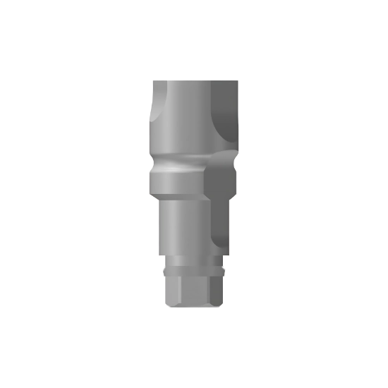 Scan Body Warantec