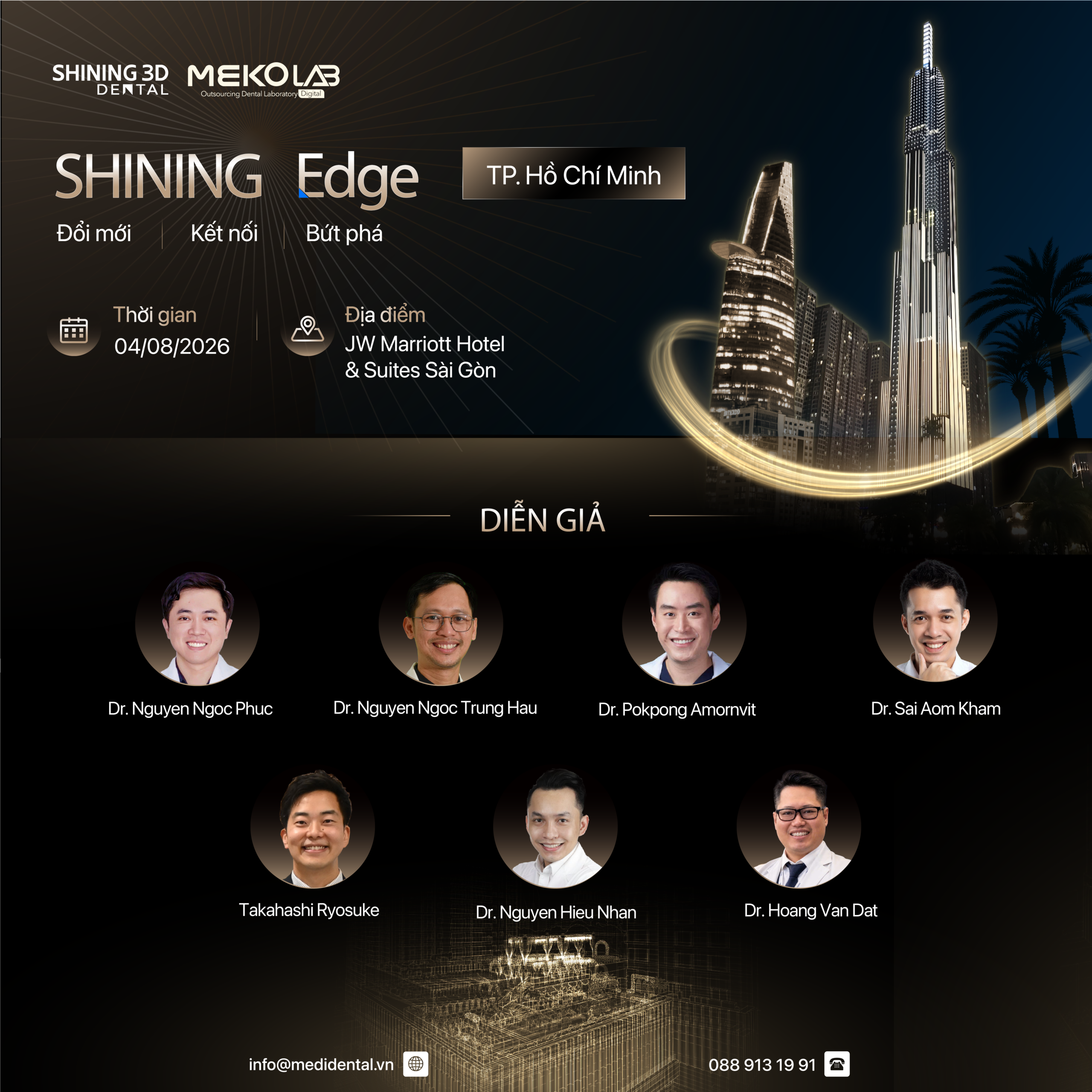 Shining Edge Vvv 01