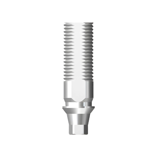 Temporary Abutment Warantec