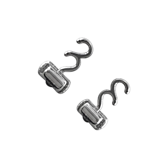 Bondable Power Hook