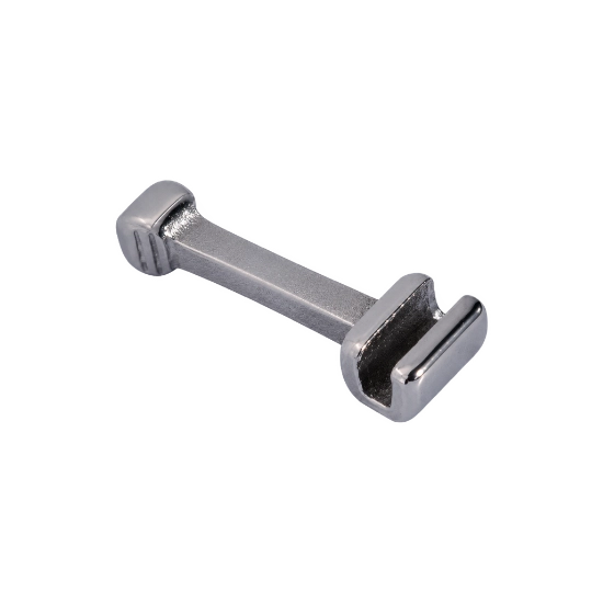 Móc bấm Crimpable Hooks