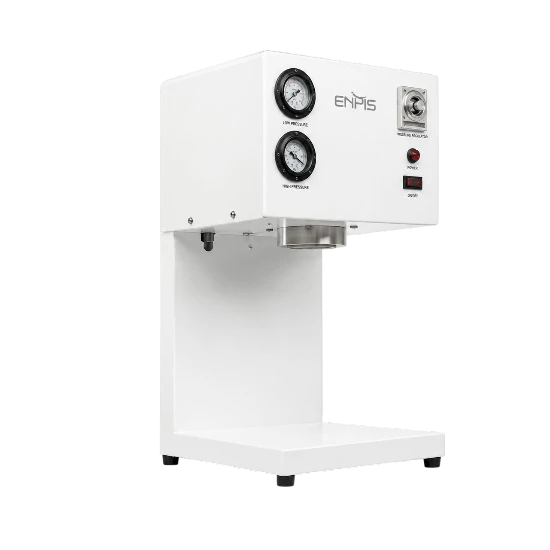Máy Trộn Chân Không Enpis N-901
