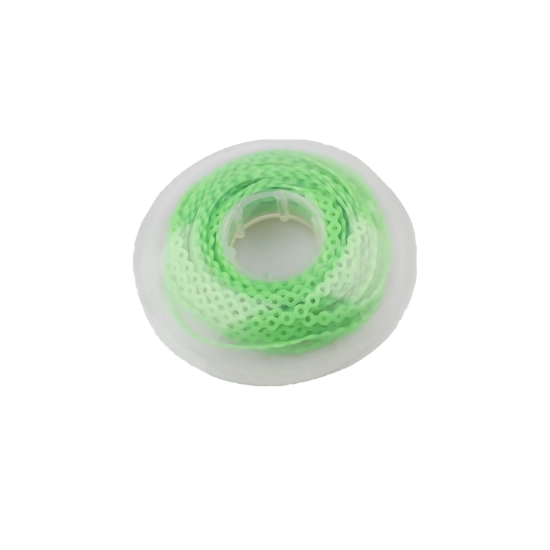 Thun chuỗi Elastic Chain
