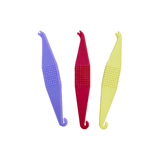 Cây buộc thun liên hàm Elastic Placer