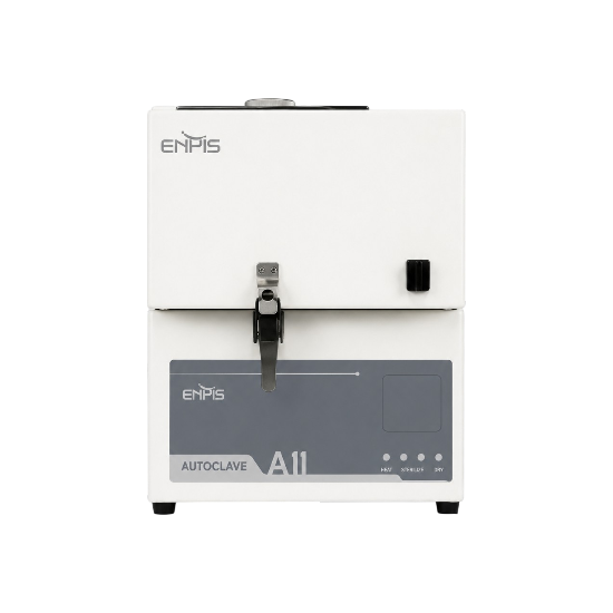 Máy Trộn Thạch Agar Enpis N-1704
