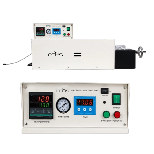 Máy Bơm Nhựa Tự Động Enpis N-1502