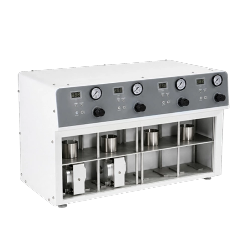 Máy Ép Nhựa Tự Động Enpis N-1507