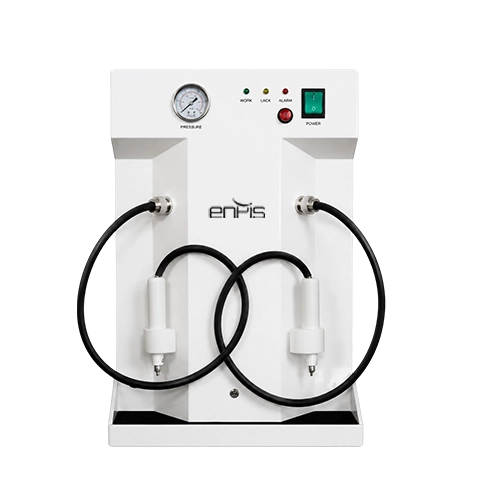 Máy Làm Sạch Hơi Nước Enpis N-503