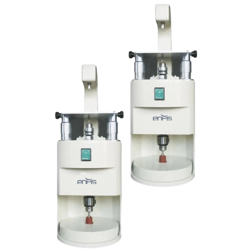 Máy Cắm Pin Và Mài Mẫu Enpis N-701
