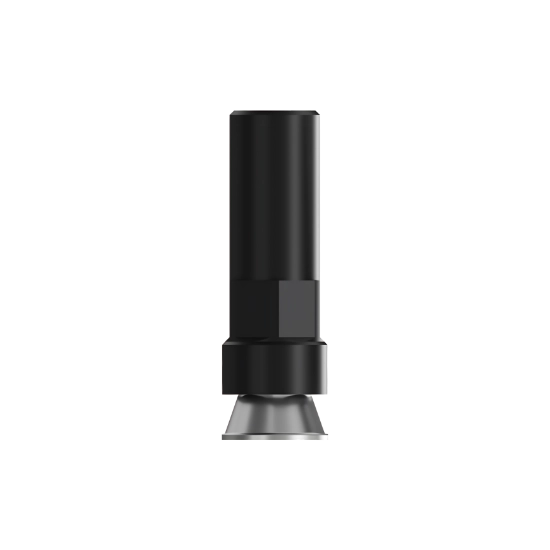 Castable Cylinder Warantec