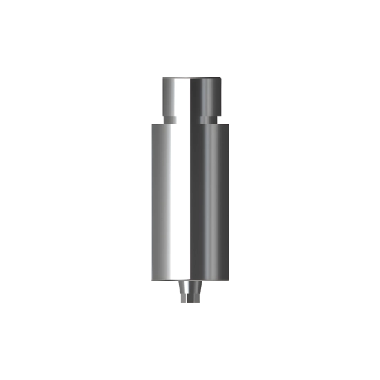 Custom Abutment Warantec
