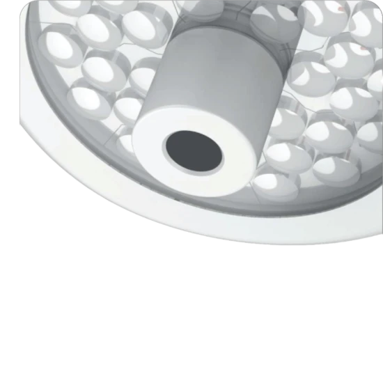 Đèn phẫu thuật XR1