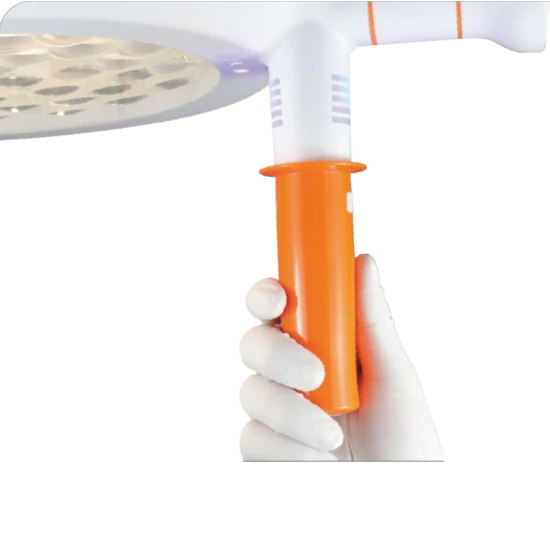 Đèn phẫu thuật XR1