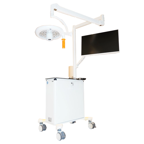 Đèn phẫu thuật PAX XR1 Max