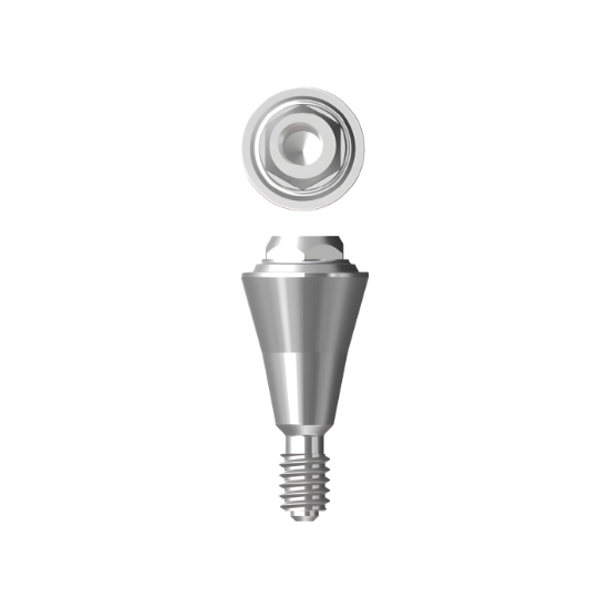 Multi-unit Abutment Warantec