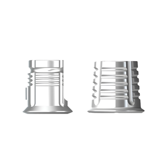 Multi-Unit Ti-Base Warantec