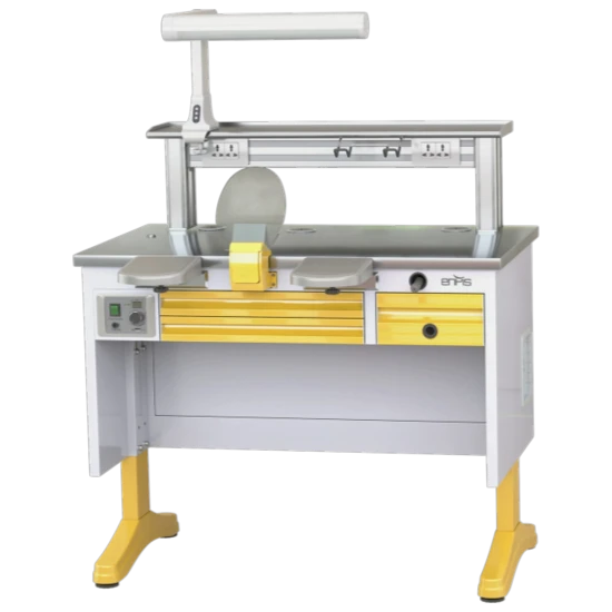 Bàn Kỹ Thuật Viên NP-DS100