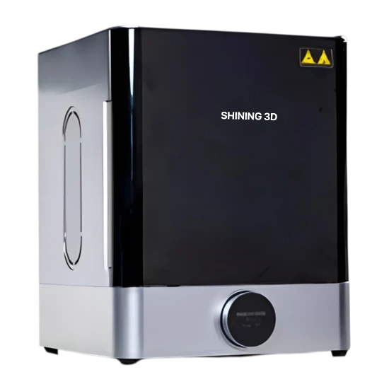 Máy Trùng Hợp Mẫu In 3D FabCure 2