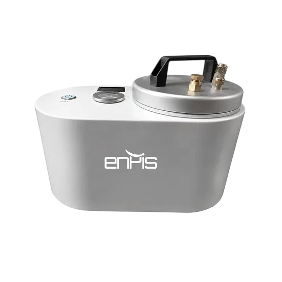 Nồi Trùng Hợp Áp Suất Xách Tay Enpis NP-2103