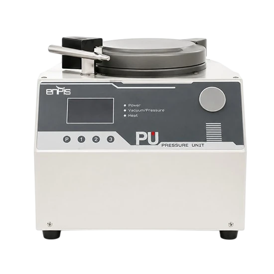 Nồi Trùng Hợp Áp Suất Enpis NP-2102