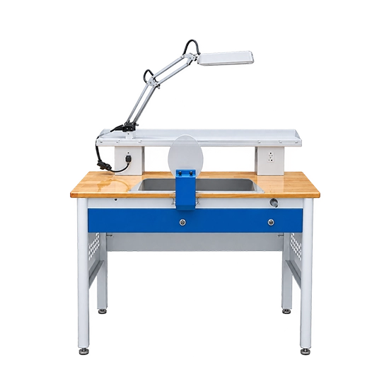 Bàn Kỹ Thuật Viên Nha Khoa R-303-A/B/C/D