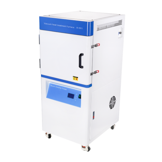 Lò xử lý nhiệt chân không dạng đứng R-1911