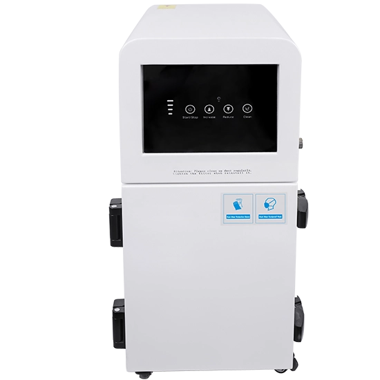 Máy Hút Bụi Tự Chạy Theo Máy Mài Enpis D13
