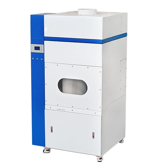Máy Hút Bụi Trung Tâm 30 Vị Trí Enpis D17