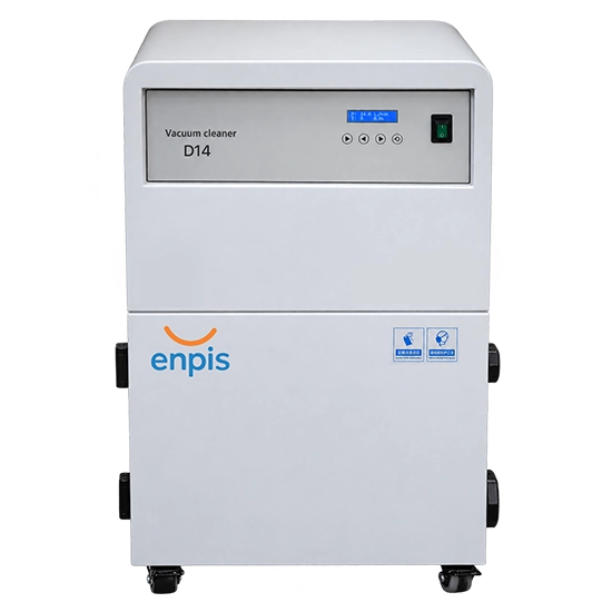 Máy Hút Bụi Cho Nhiều Bàn KTV Enpis D14